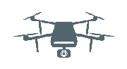 Vigilância por Drones