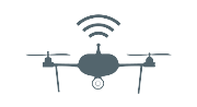 Inspeção de Equipamentos por Drones